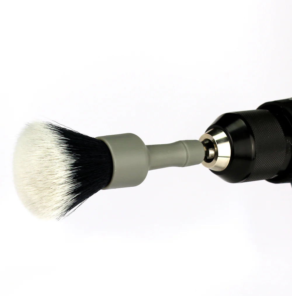 Ultra-Soft™ Drill Brush (Brocha para taladro)