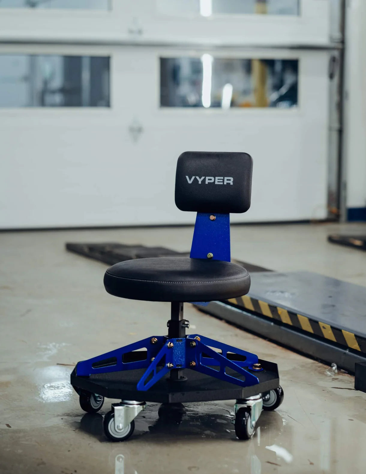 Vyper Robust Steel Sport